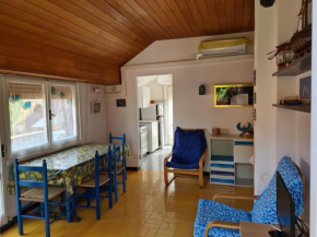 Verde Mare Aptm - Rooftop Terrace - near sea- A.C.